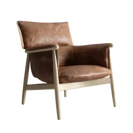 Carl hansn loung chair